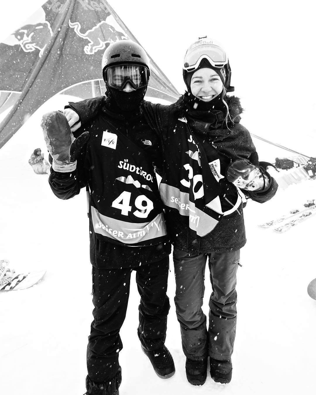 Botond és Panka Fotó: @kirkscamp