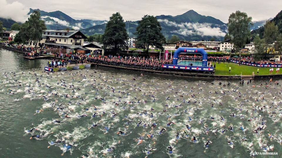 Start a zelli tónál