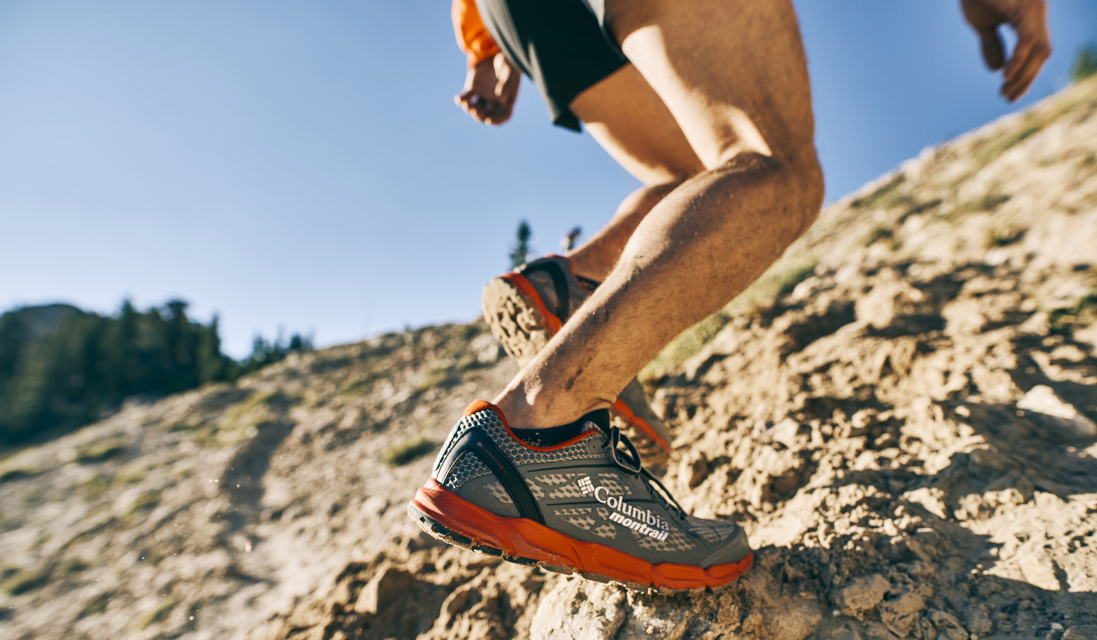 Kőkemény táv és terep vár a több mint 2300 indulóra | Fotó: utmbmontblanc.com