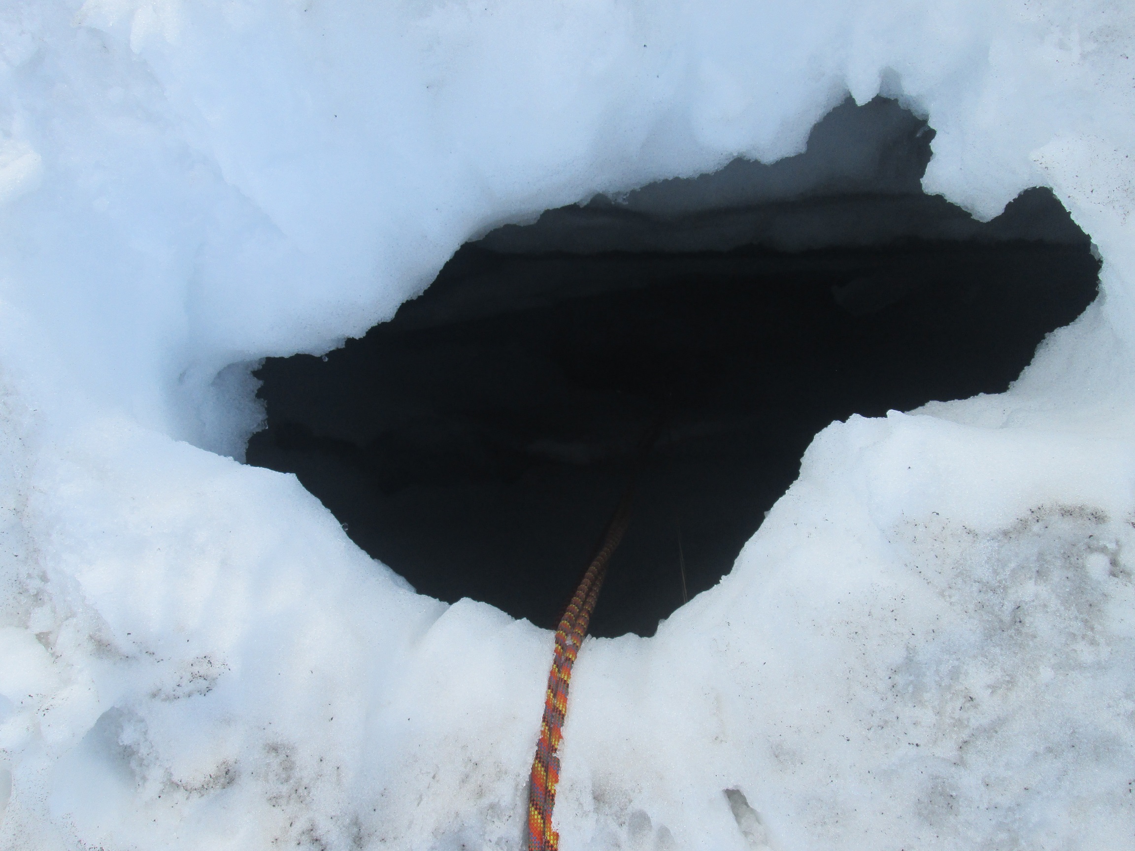 Fotó: Bergrettung Hallstatt