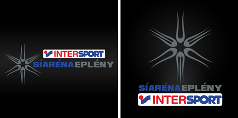 Ez lesz az eplényi síterep új logója