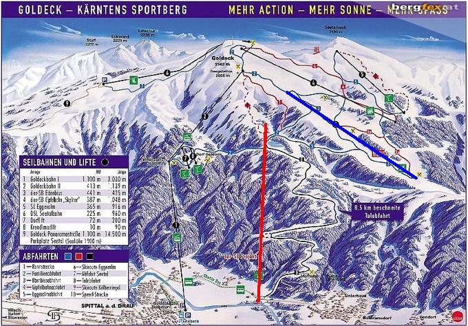 Pirossal a kabinos, kékkel a hatüléses