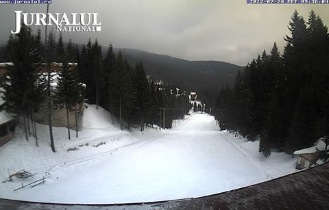 Hargitafürdő webkamera