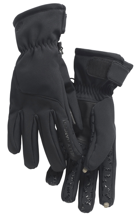 Helly Hansen On Tip™ Softshell Glove