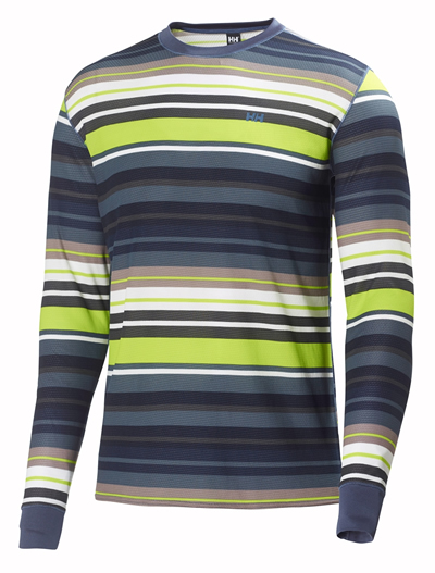 Active Flow LS aláöltözet