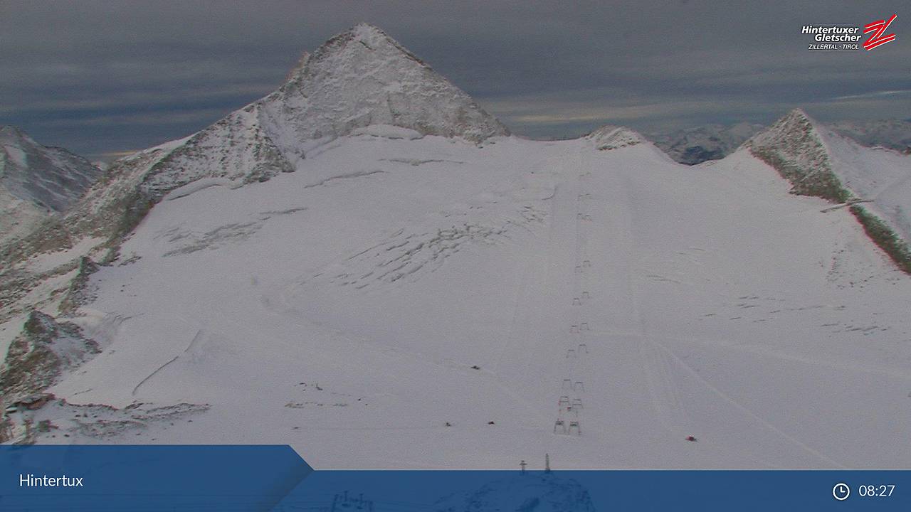 Tuxon is havazott - Fotó: feratel