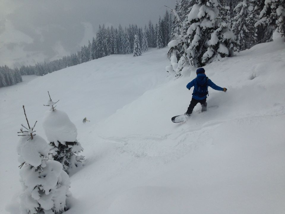 Hochkönig - Fotó: facebook