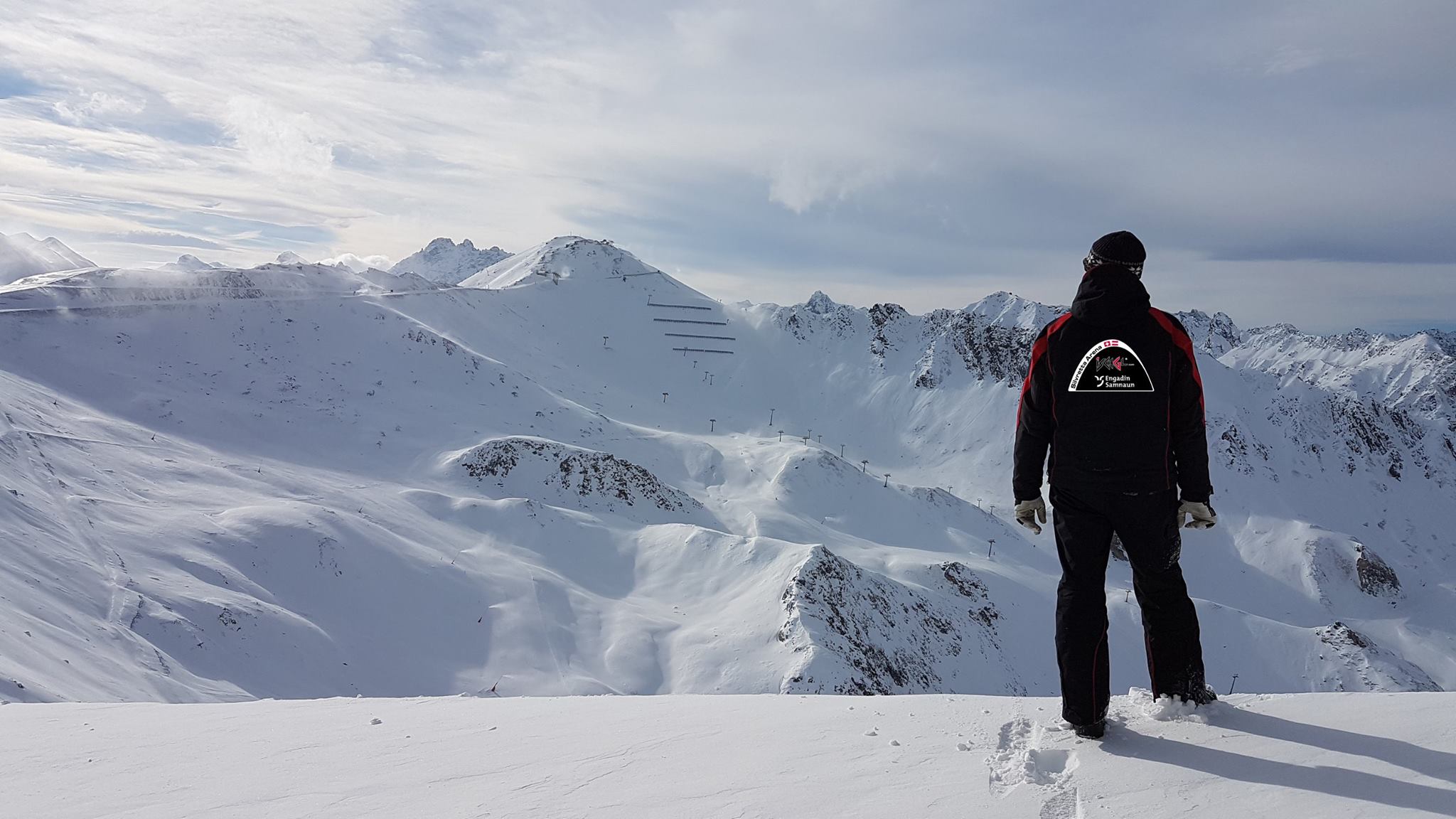 November 21-i képek - Fotó: Ischgl (facebook)