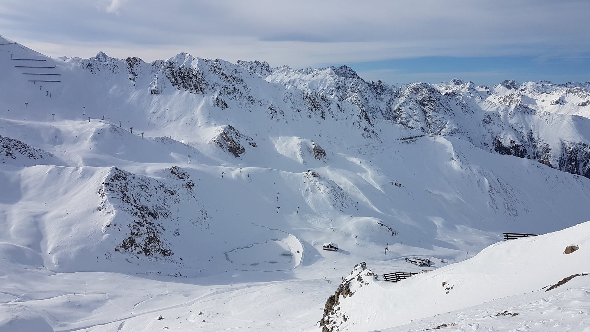 November 21-i képek - Fotó: Ischgl (facebook)