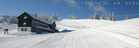 Sípálya Kasbergen - forrás: www.kasberg.at