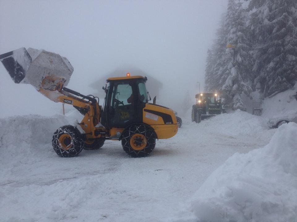 Fotó: Katschberg/Facebook