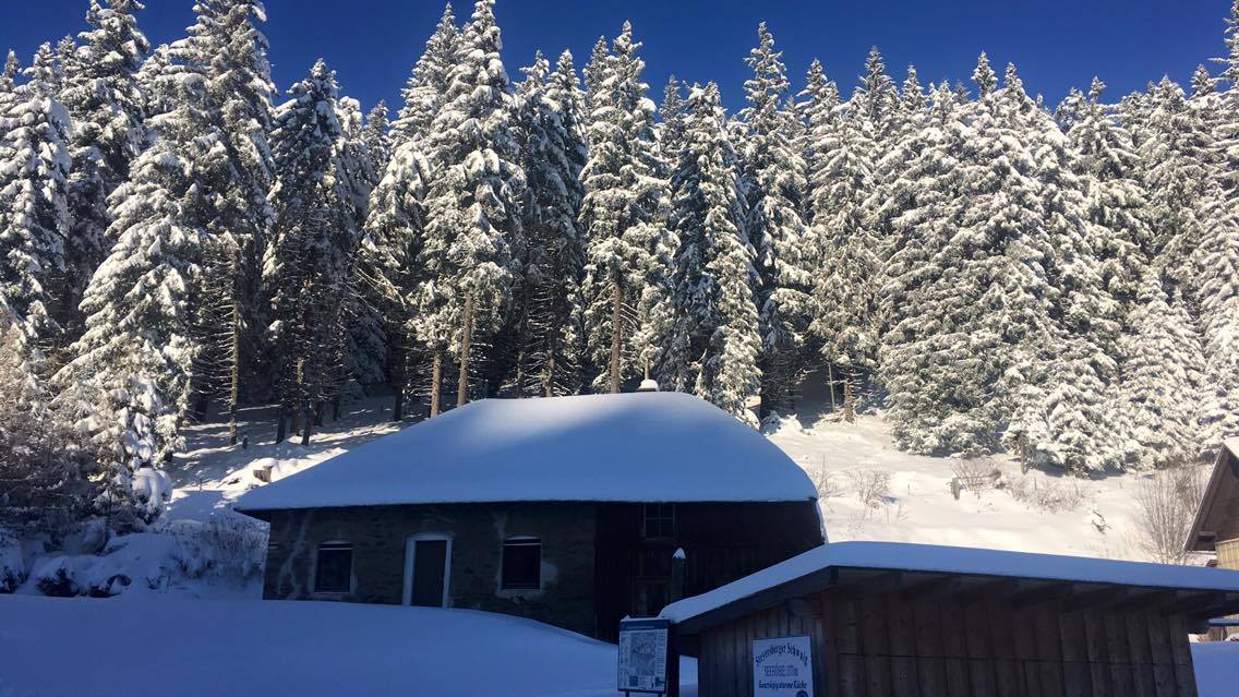 A környék november 13-án - Fotó: Koty