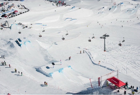 Ezentúl már csak a tél marad a gleccseren?