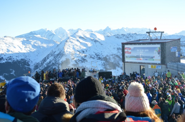 Minden évben több ezer fiatalt vonz a rendezvény