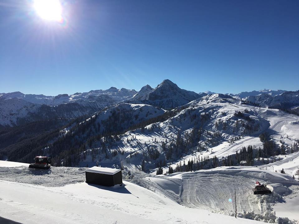 Shuttleberg - Fotó: facebook