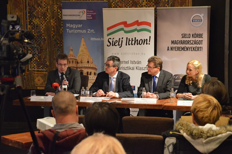 A Síútlevél kampány legfőbb célja a hazai pályák látogatásának ösztönzése