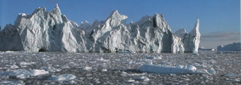 Névtelen, felfedezésre váró vidék