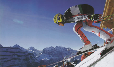 Fotó: Pentaphoto / Carrera