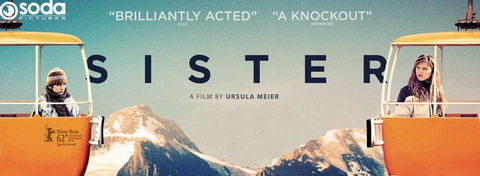 Nővér - nyáron nálunk is bemutatták