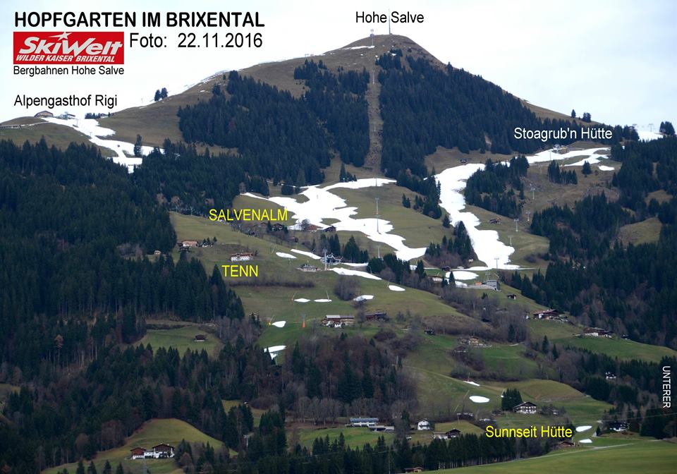 Skiwelt