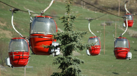 Mostantól már csak a gyűjtőknél gyönyörködhetünk bennük