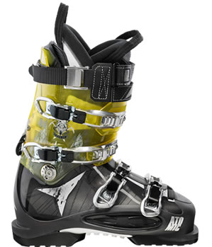 Tracker 130 sícipő