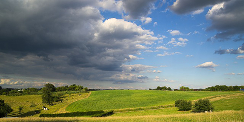 Ha Jakab napján sok a felhő, sok lesz a hó télen