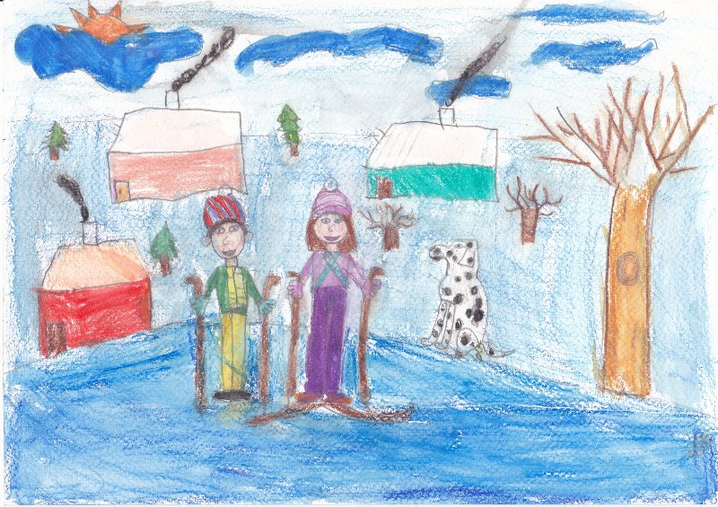 Készítette: Kovács Kitti, 8 éves