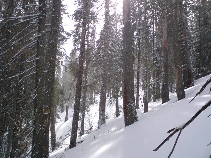 még a nap is kisütött