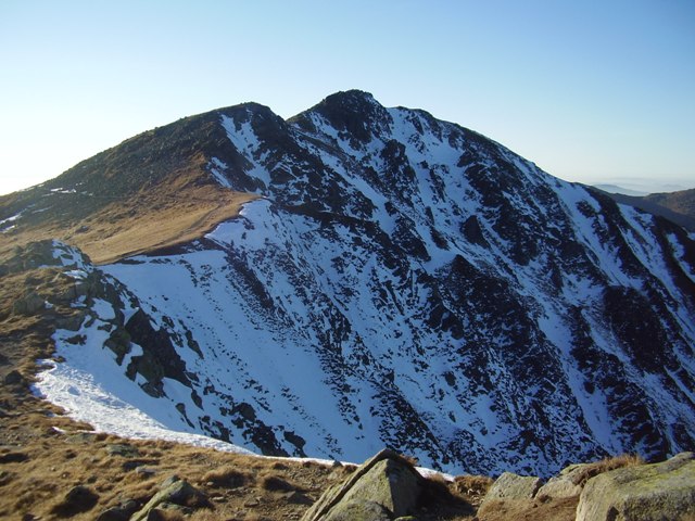 Deres Skialpnicki Areál