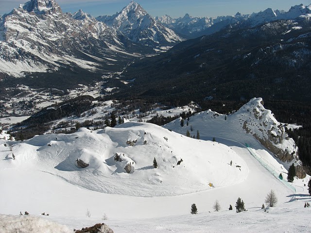 Cortina