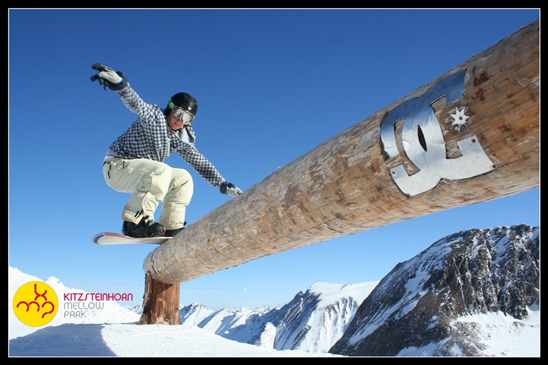 DC (dcshoes) reklám :)