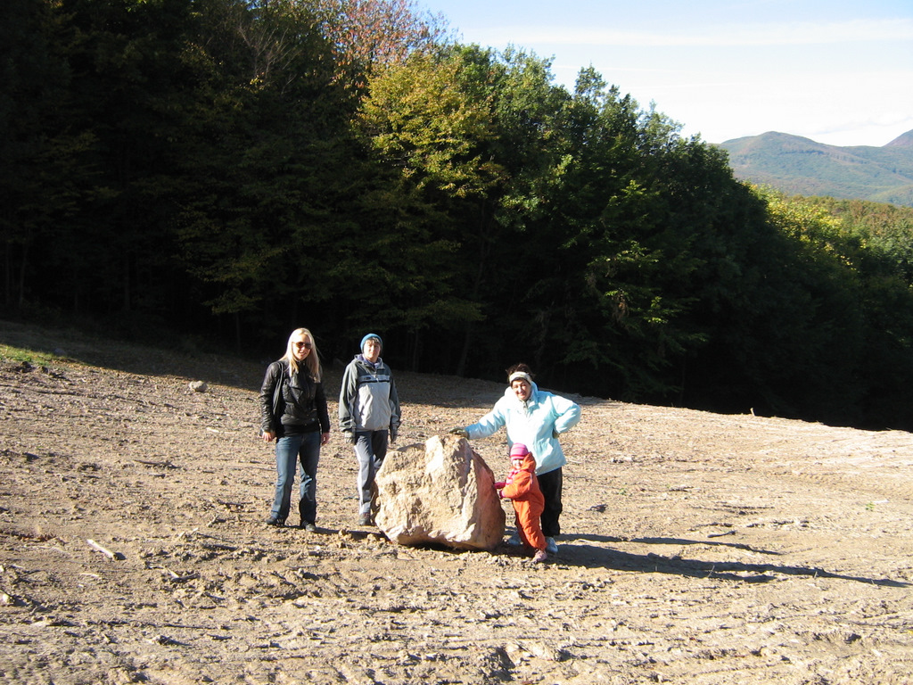 ... már itt is vannak a munkások...:)