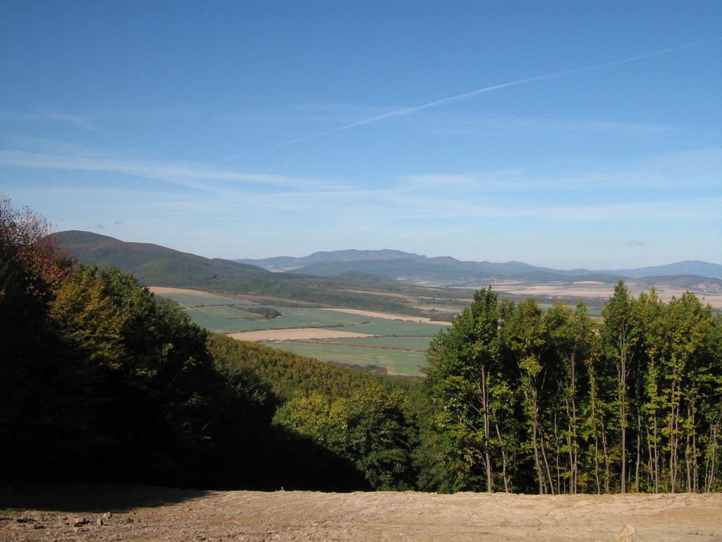 ez a páyla vége... még... remélem a jövőben a közepe lesz!