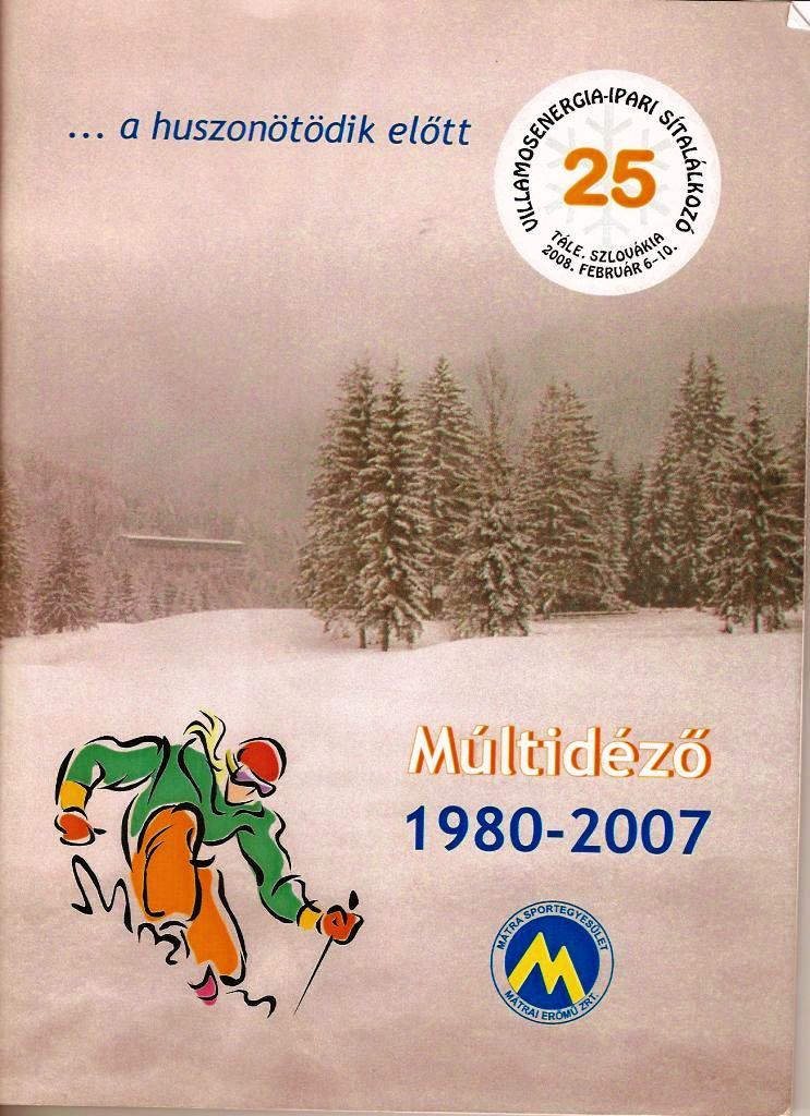 Emlékkönyv címlapja