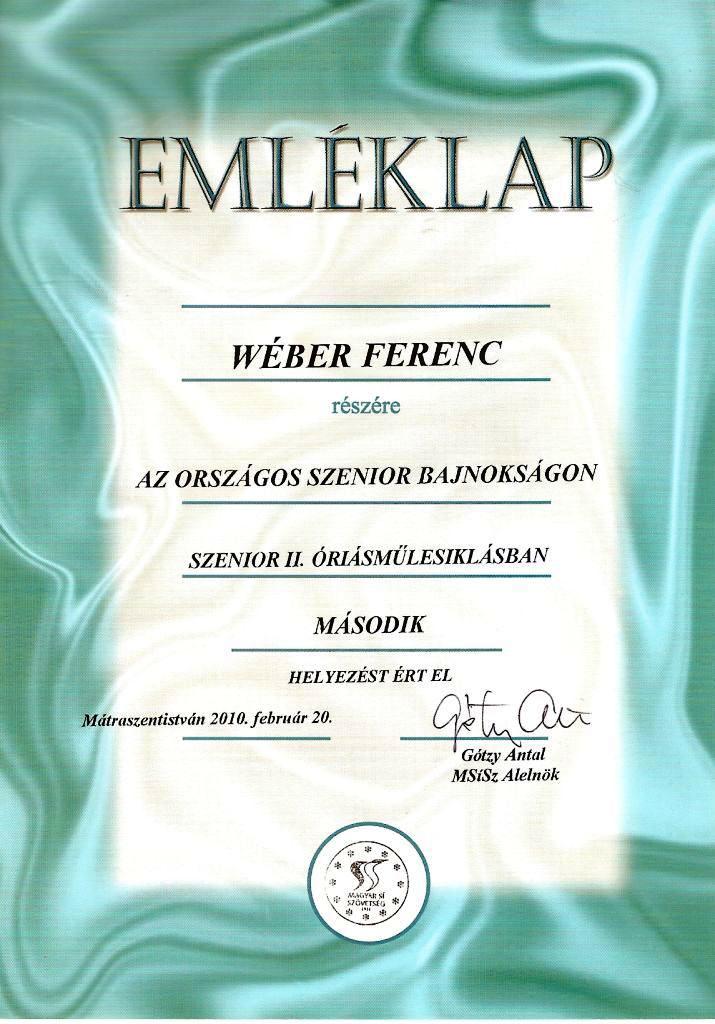 Azért erre nagyon büszke vagyok