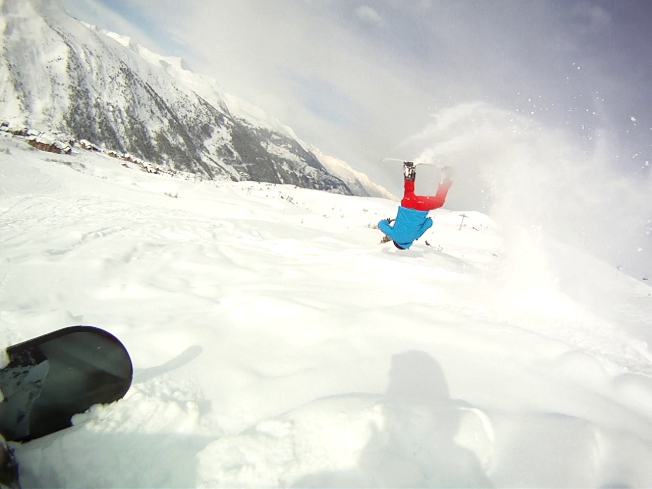 Hát ez nem forgott ki :)