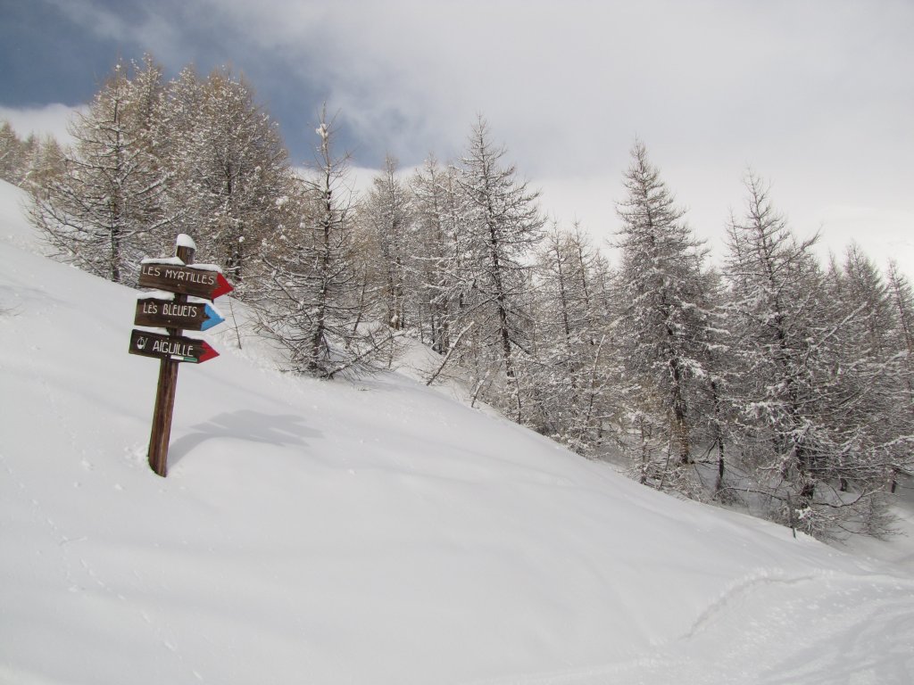 A Liévres nevű pályán