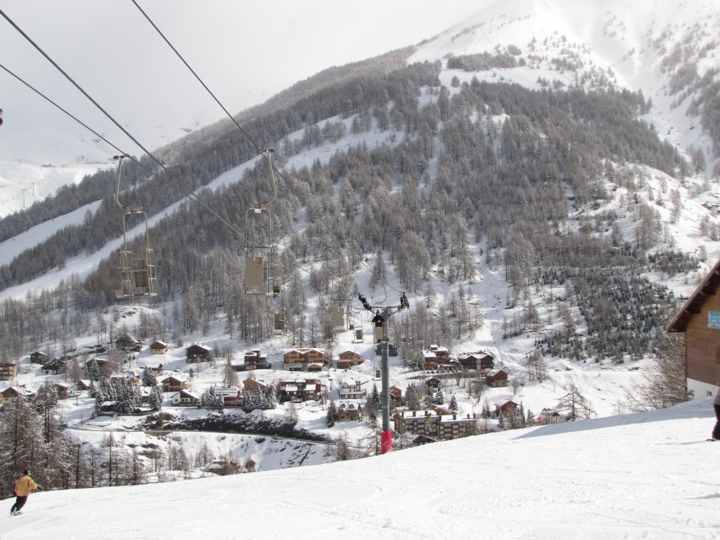 A muzeális értékű felvonó