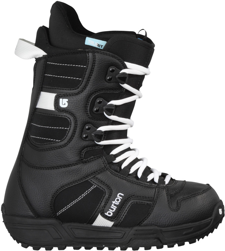 Burton Coco snowboard cipő  Női snowboard cipő. A kezdő és haladó női riderek igényeinek megfelelően, ideális középút a rugalmasság és az elengedhetelen tartás között.