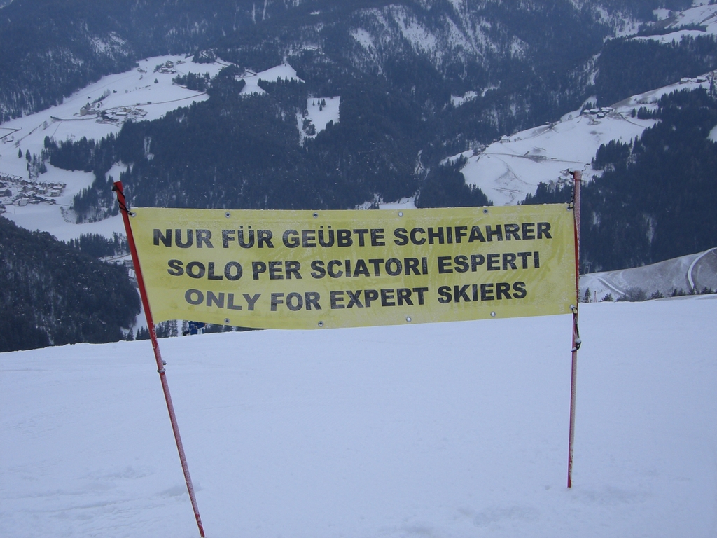 Kronplatz - 2007