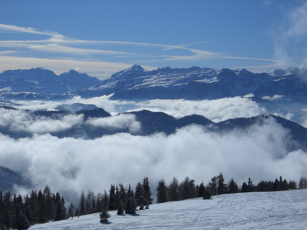 Kronplatz - 2007