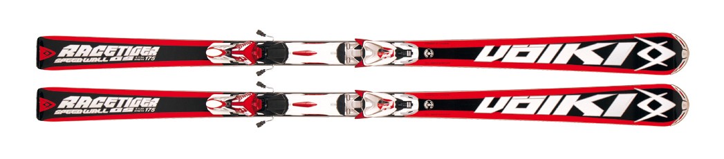 Racetiger Speedwall GS