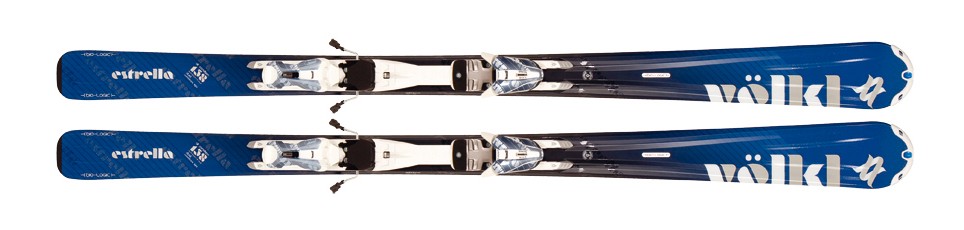 Attiva Estrella Blue