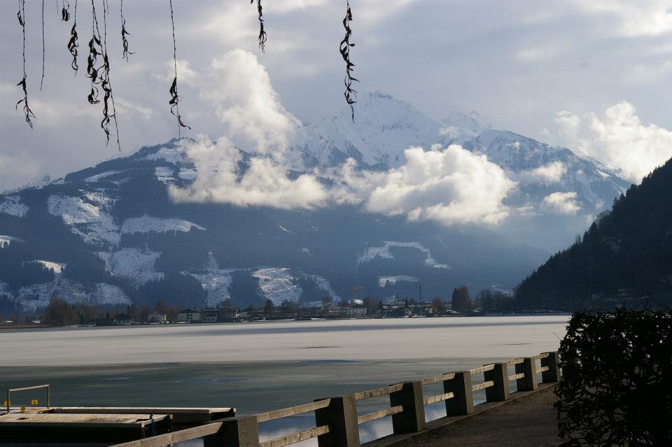 Zell am See