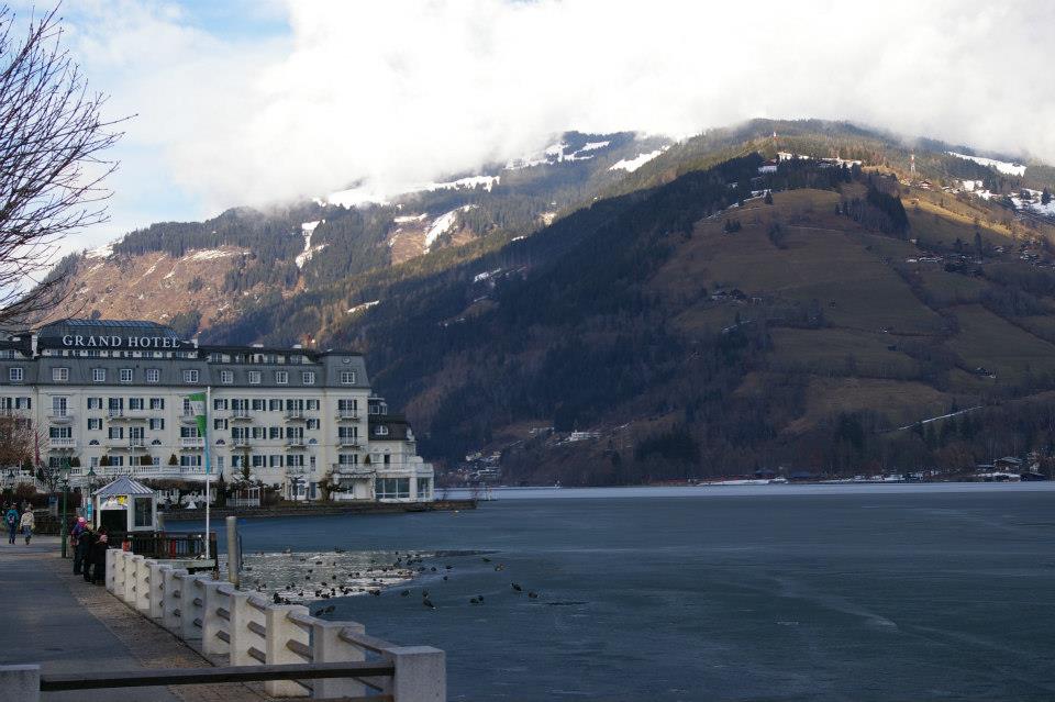 Zell am See