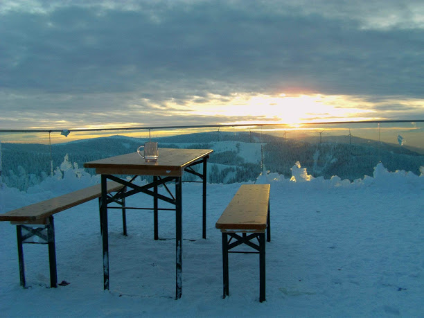 Stuhleck: Utolsó csúszás előtt