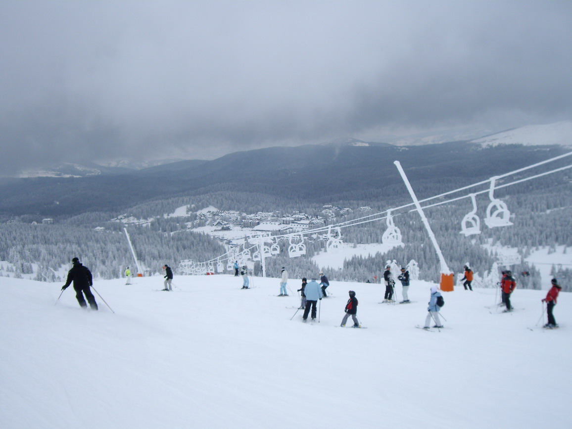 Kopaonik 2010