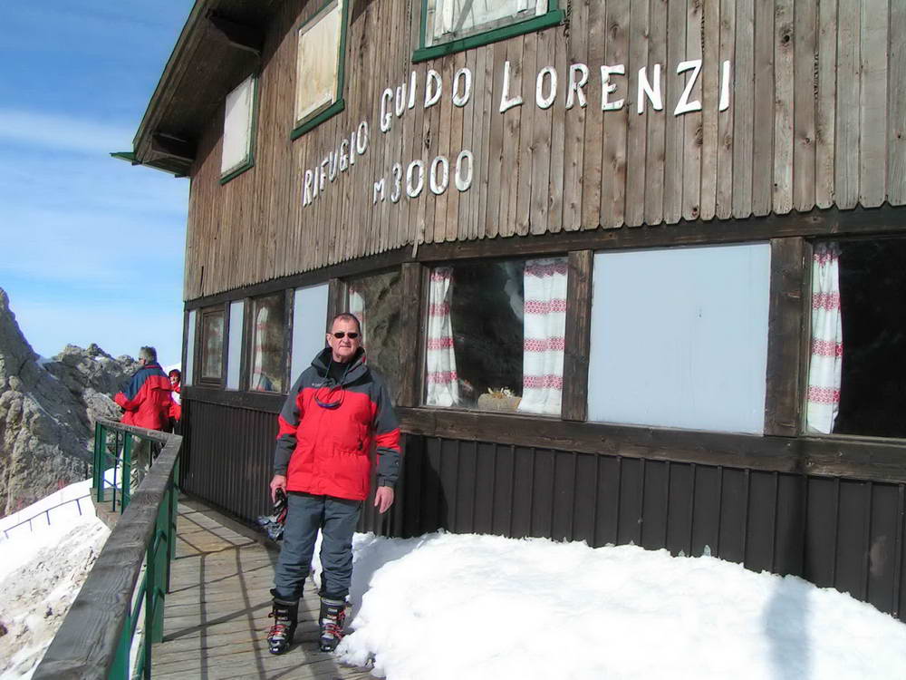 Cristallo (Cortina d'Ampezzo)