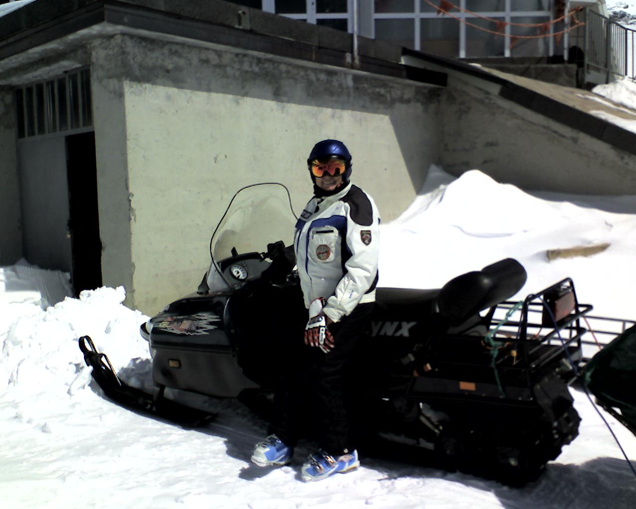 2008.04.16. Cervinia (Italia)